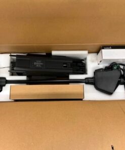 New Garmin Force Trolling Motor