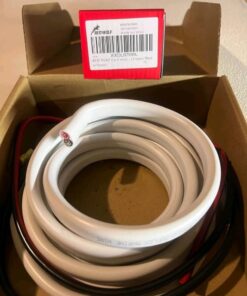 Alternative view of Newly Used Minn Kota 12″ Talon Shallow Water Anchor