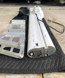 Newly Used Minn Kota 12″ Talon Shallow Water Anchor