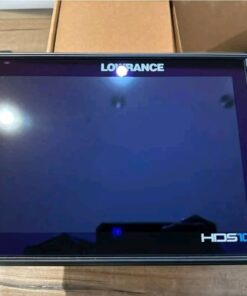 Brand New HDS Pro 10 Multifunction Display